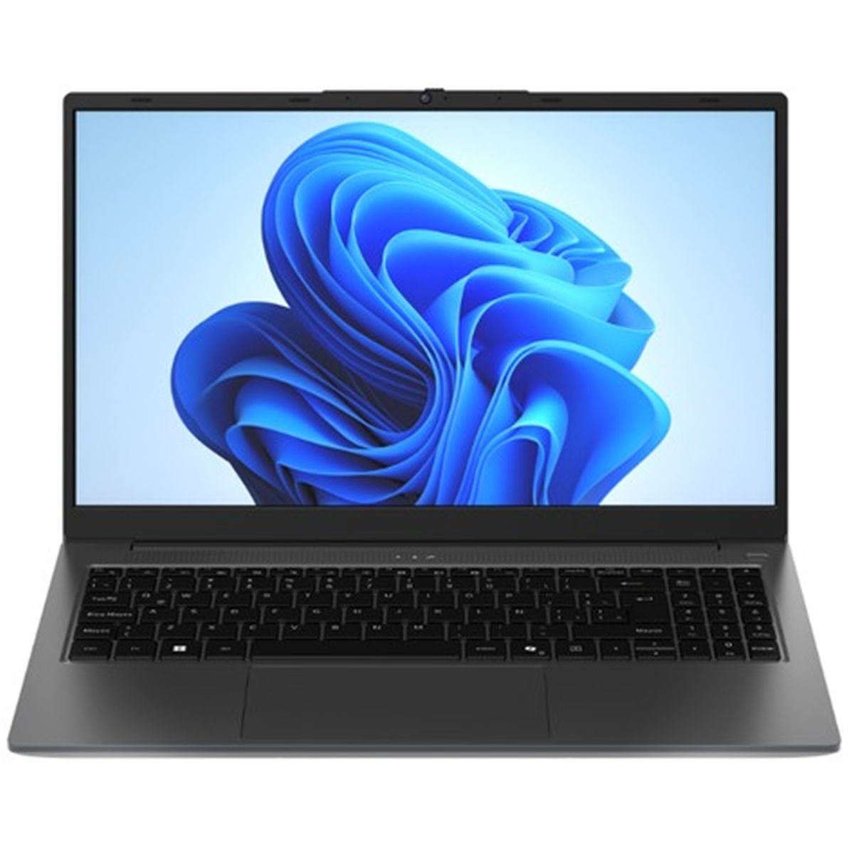 Notebook Exo R56 R5 15.6"Fhd 8/480gb SSD W11
